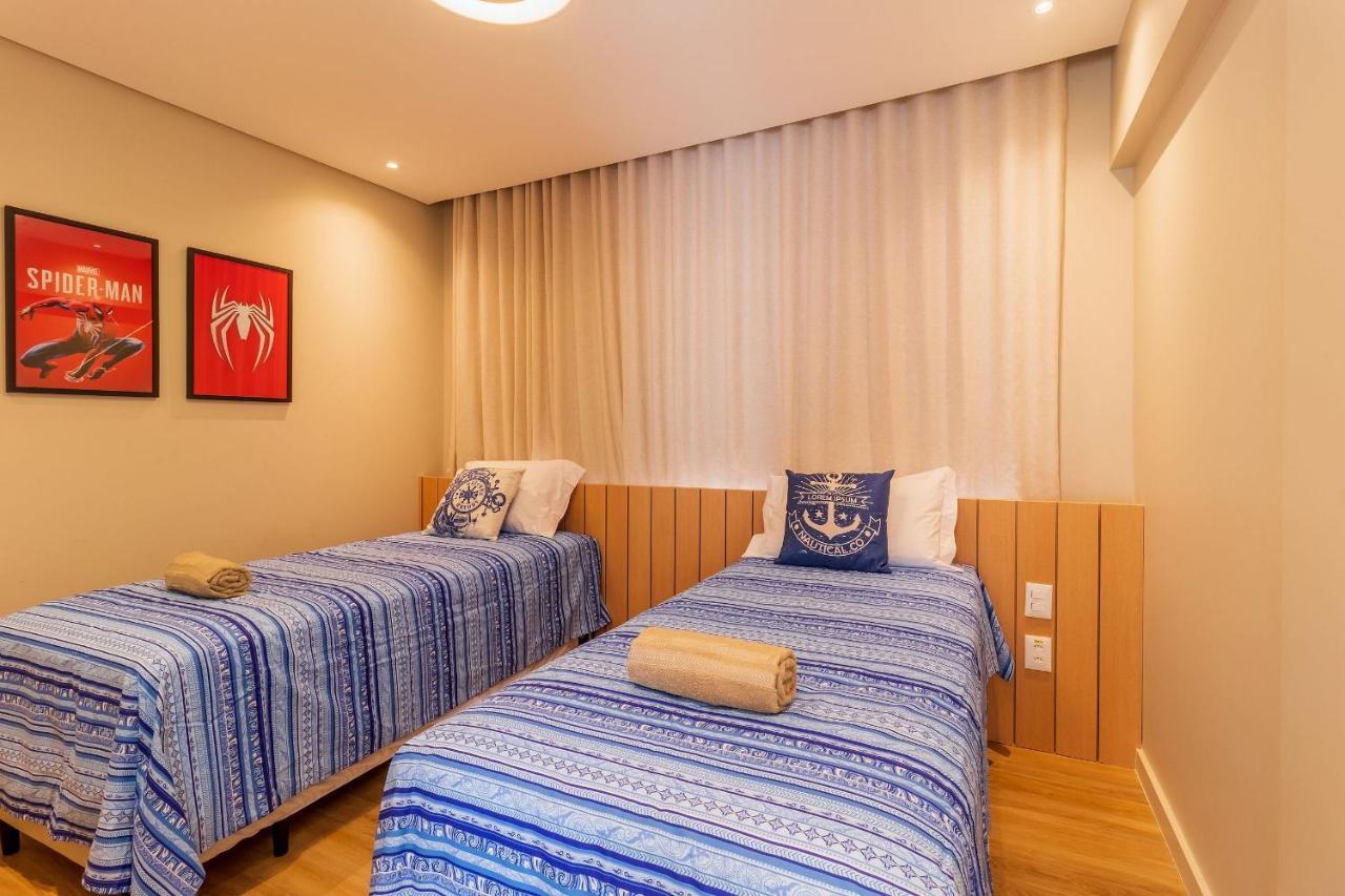 קושטה דו סוויפי Sa05 Excelente Casa 5 Suites - Condominio Reserva De Sauipe מראה חיצוני תמונה