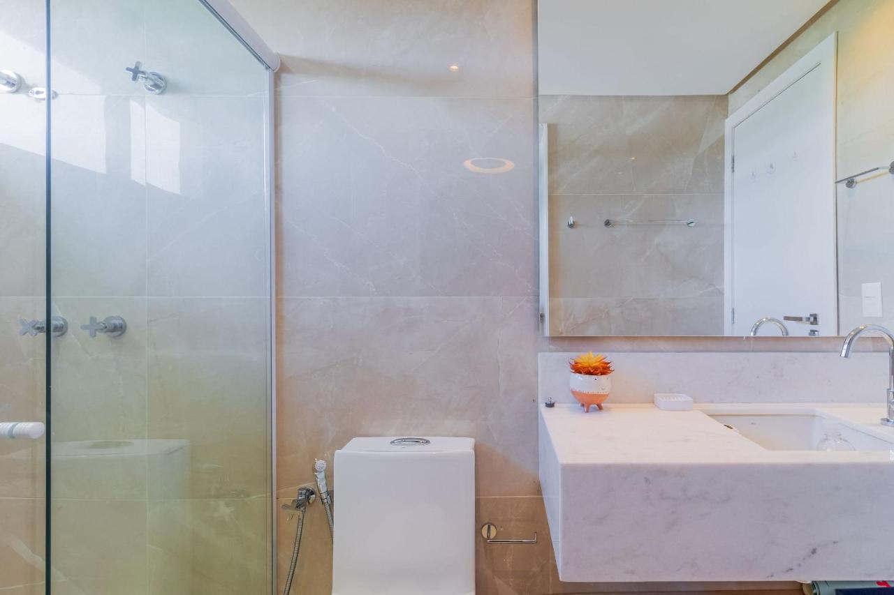 קושטה דו סוויפי Sa05 Excelente Casa 5 Suites - Condominio Reserva De Sauipe מראה חיצוני תמונה