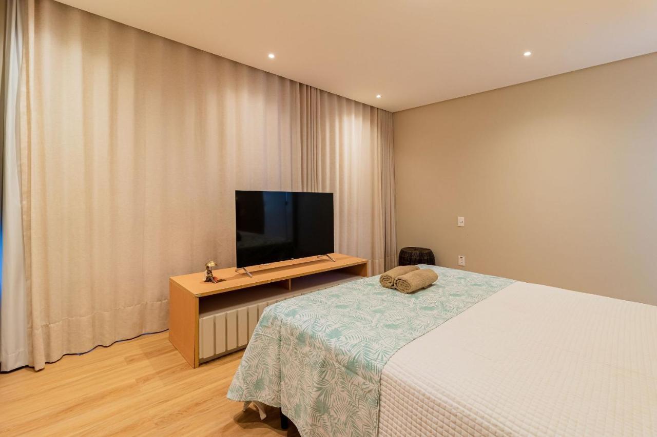קושטה דו סוויפי Sa05 Excelente Casa 5 Suites - Condominio Reserva De Sauipe מראה חיצוני תמונה