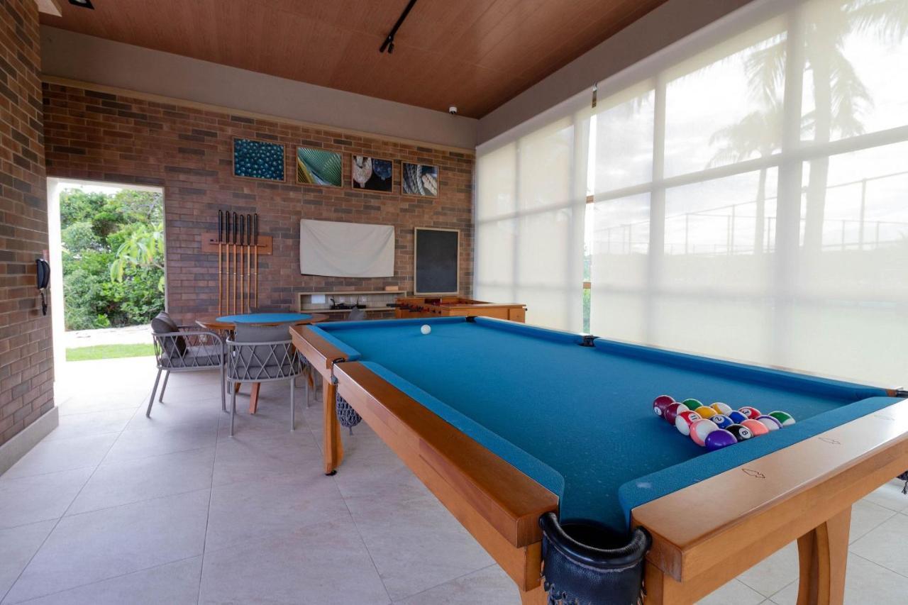 קושטה דו סוויפי Sa05 Excelente Casa 5 Suites - Condominio Reserva De Sauipe מראה חיצוני תמונה