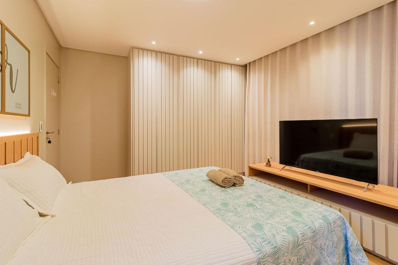 קושטה דו סוויפי Sa05 Excelente Casa 5 Suites - Condominio Reserva De Sauipe מראה חיצוני תמונה