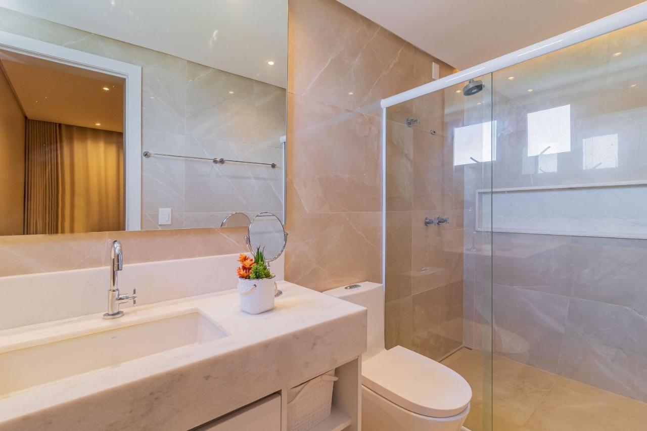 קושטה דו סוויפי Sa05 Excelente Casa 5 Suites - Condominio Reserva De Sauipe מראה חיצוני תמונה