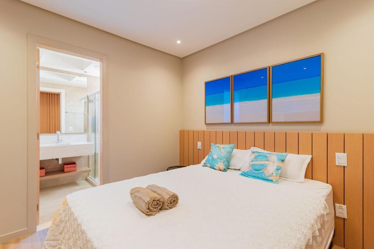 קושטה דו סוויפי Sa05 Excelente Casa 5 Suites - Condominio Reserva De Sauipe מראה חיצוני תמונה